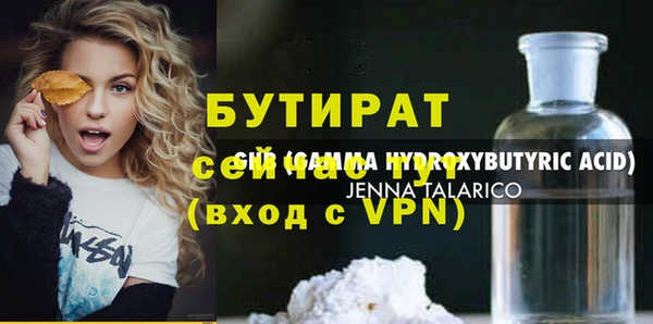 хмурый Бородино