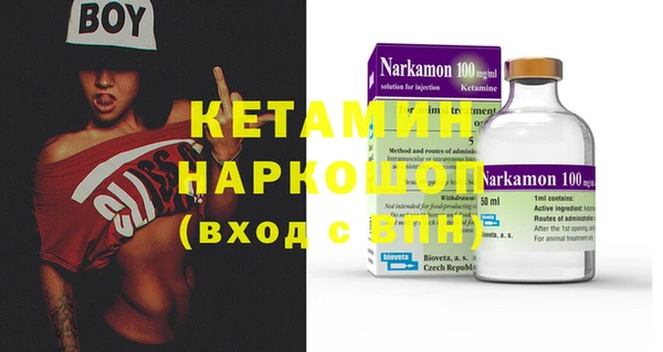 хмурый Бородино